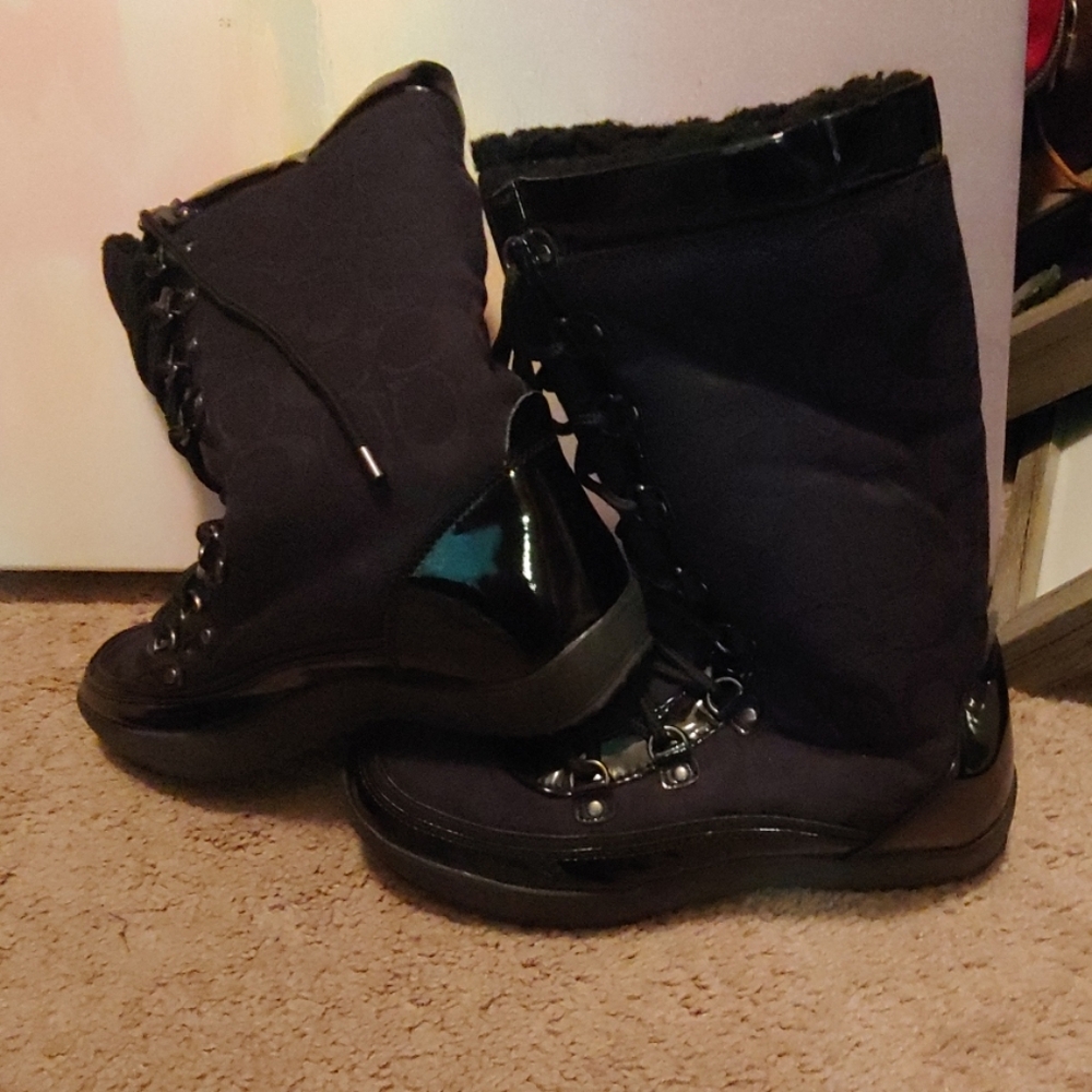 Women's Winter Boots